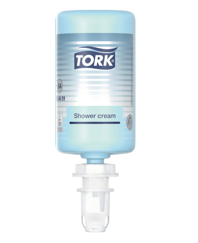 Crema de dus Tork  1L